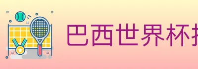 巴西世界杯投注入口 logo